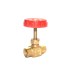 Brass Needle Valve Female